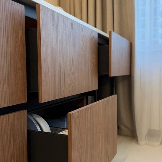 Кухня «Натурэль»